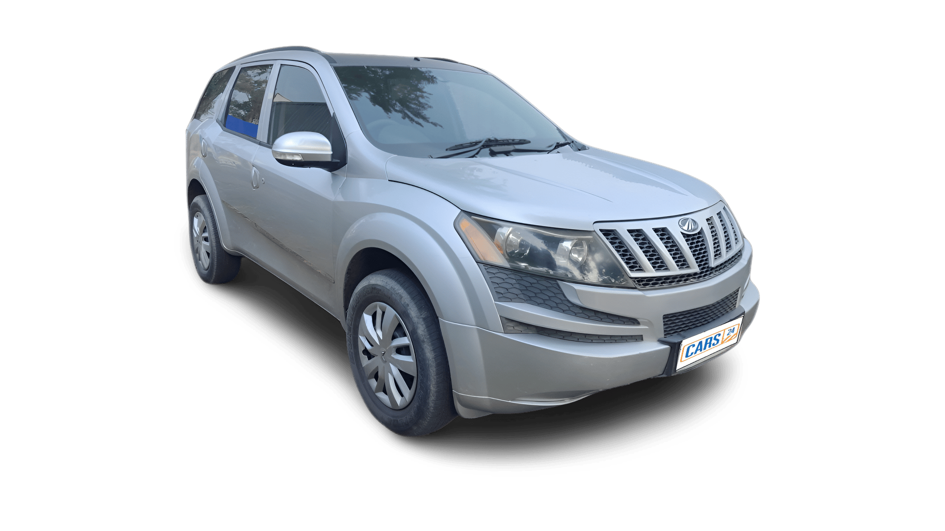 2014 Mahindra XUV500 - SUV - Diesel - Manual - ₹5.43 lakh